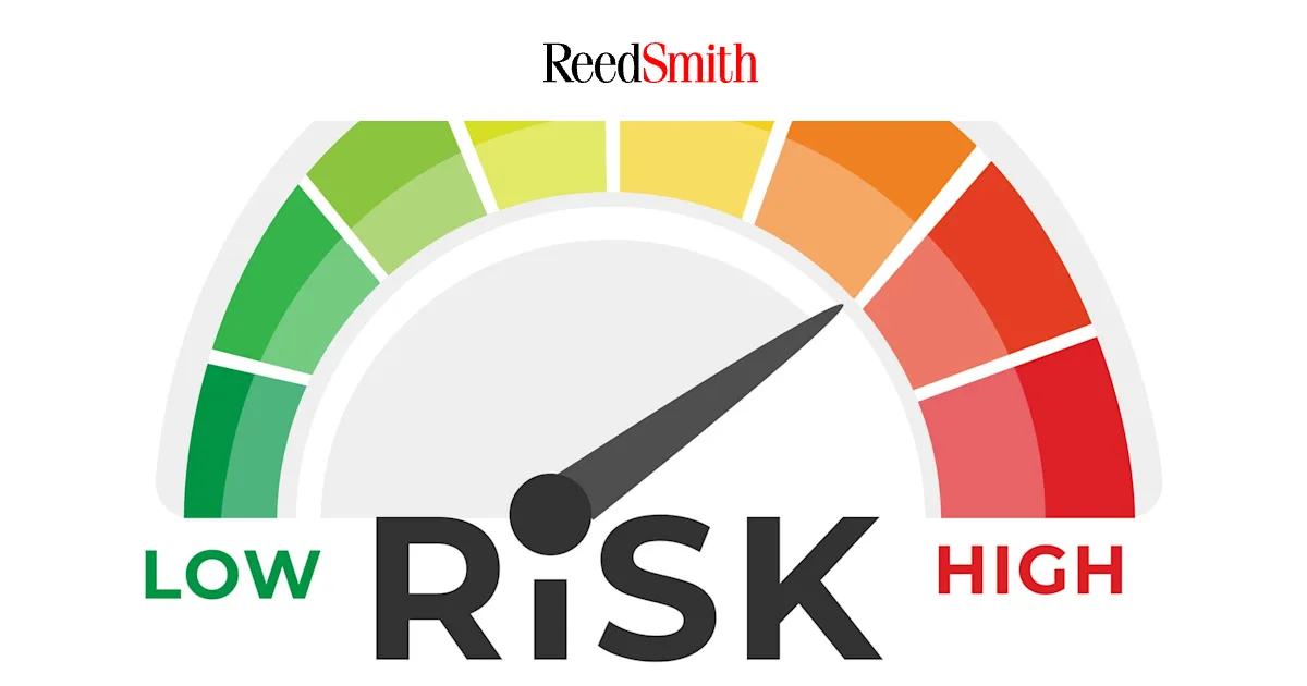 UK OSA: Codes and Categorisation | ReedSmith