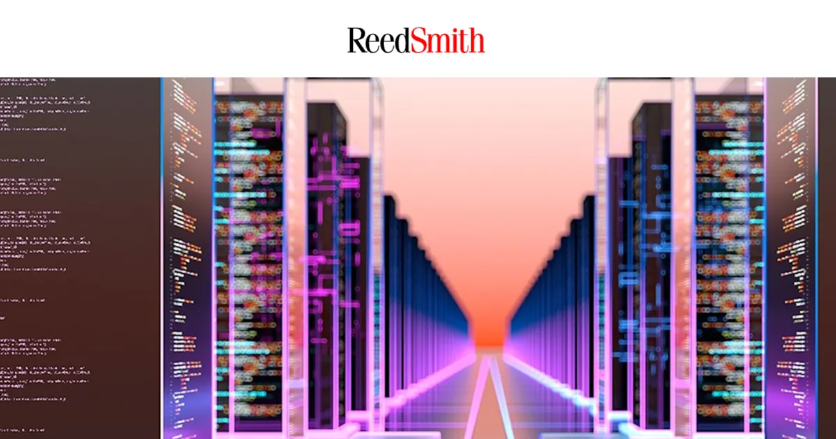 Meet the New Boss, Same as the Old Boss: What Shale Development Can Teach Data Centers