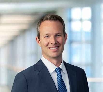 Reed Smith partner Dominic Rupprecht receives Business…