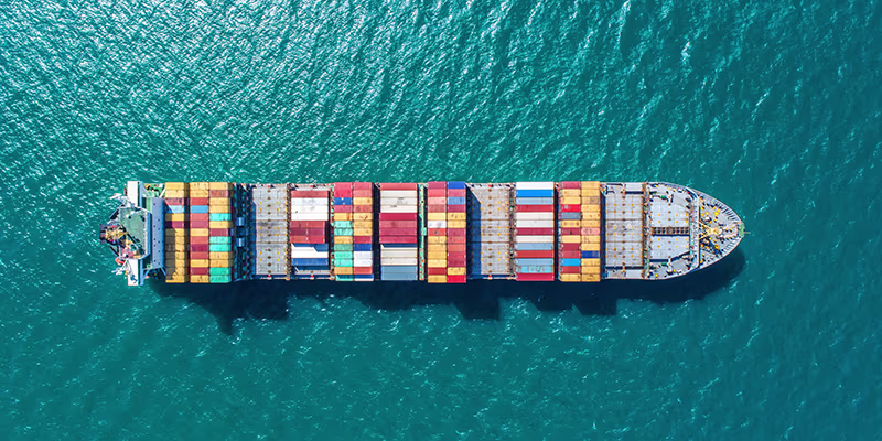 Shipping Container