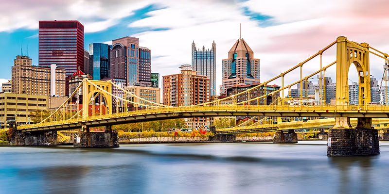 Rachel Carson Bridge