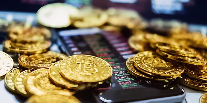 Bitcoin image