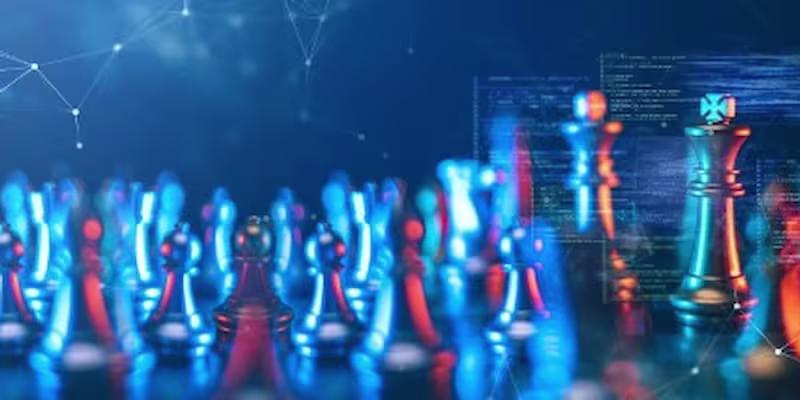 Digital Chess image