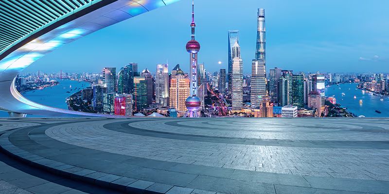 Hong Kong imagery