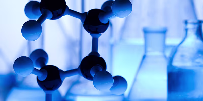 Molecules image