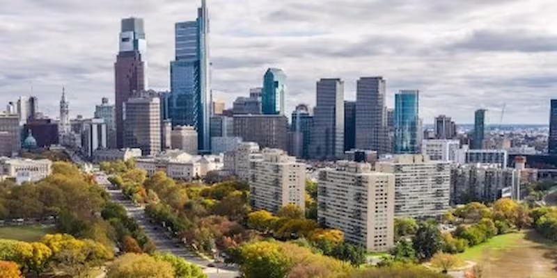 Philadelphia Photo