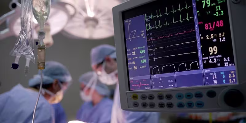 Heart monitor