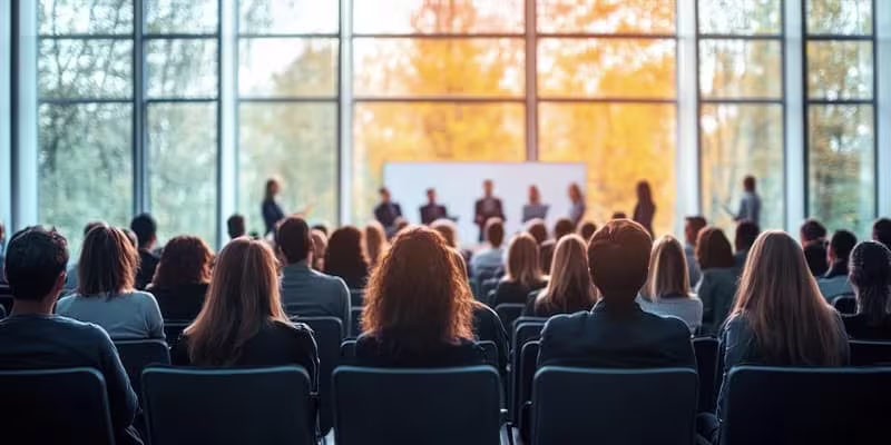Business Panel Discussion