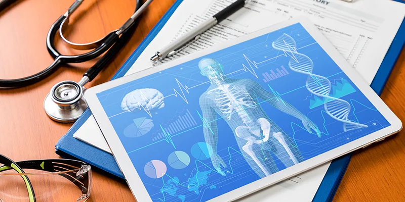 medical life science imagery