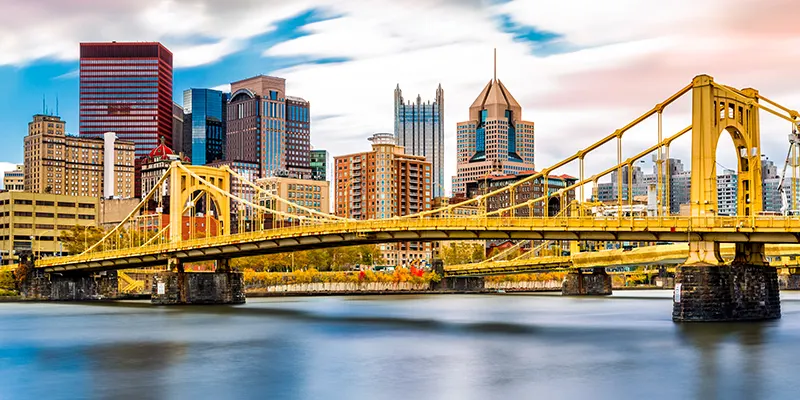 Rachel Carson Bridge