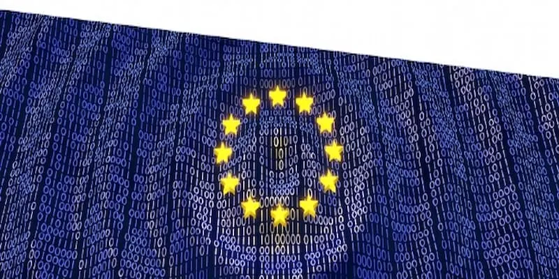 Red Cross Border GDPR