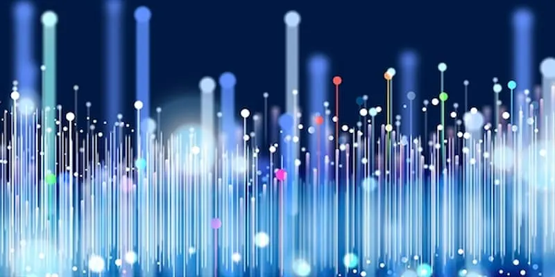 Abstract digital image