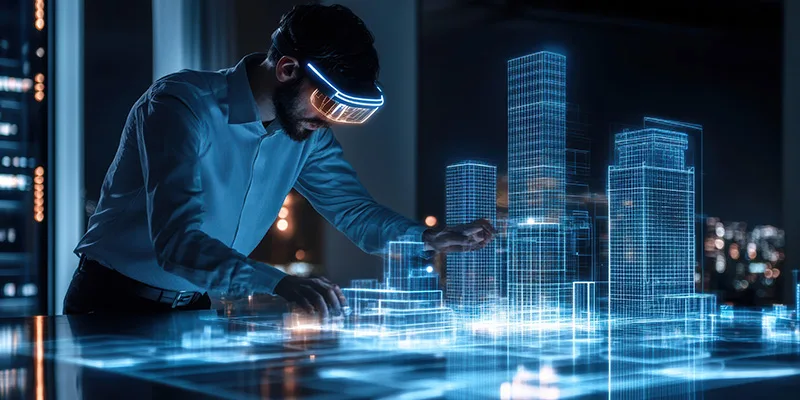 Tech AI Architecture