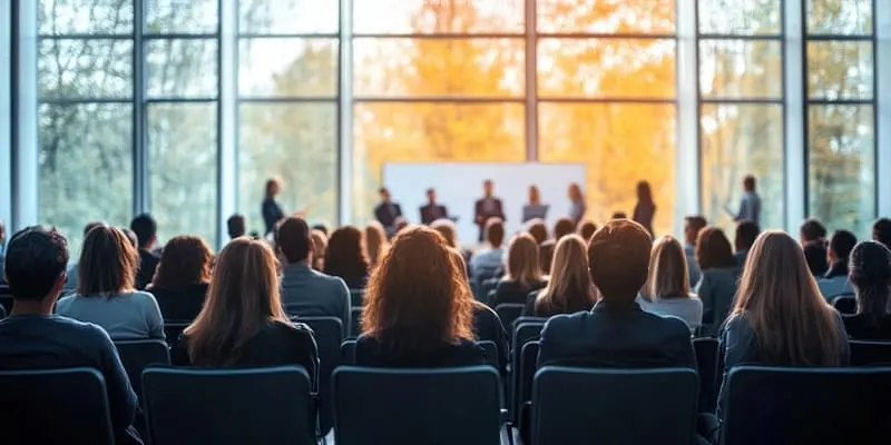 Business Panel Discussion