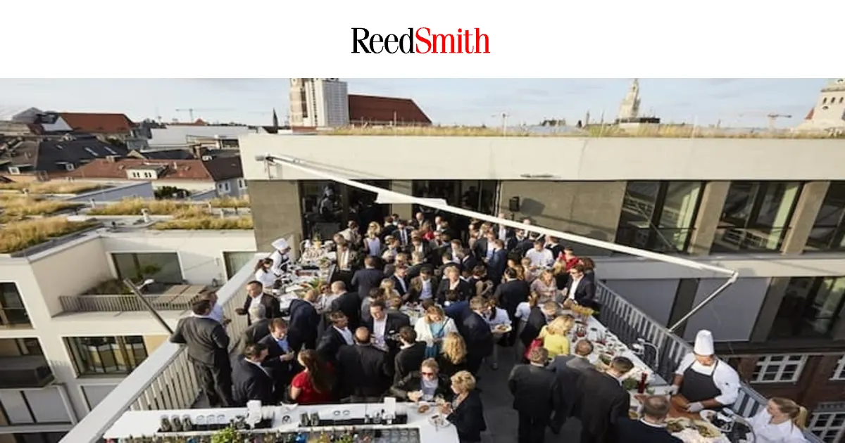 Transaction Summit by AlixPartners and Reed Smith