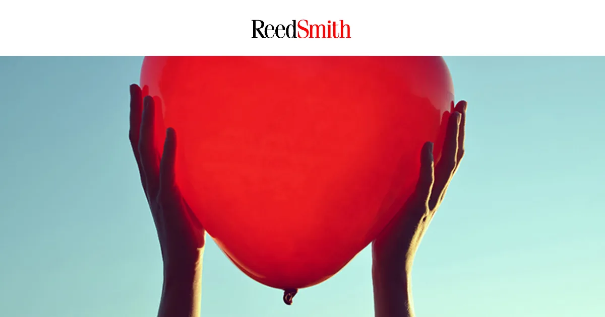 Reed Smith represents single parent family charity on…