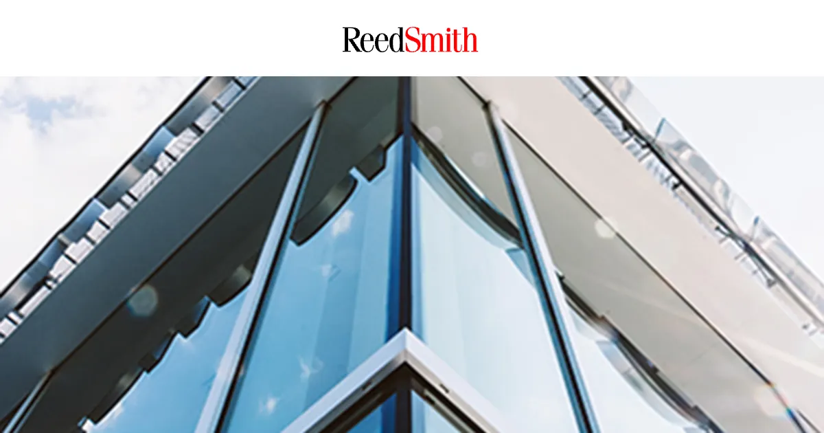 Reed Smith advises Wind Point Partners on acquisition of…
