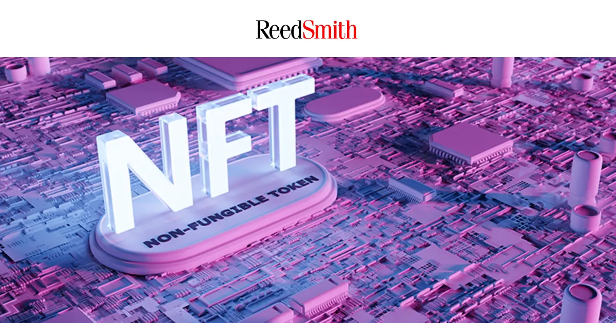 UKIPO issues trade mark guidance on NFTs and metaverse…