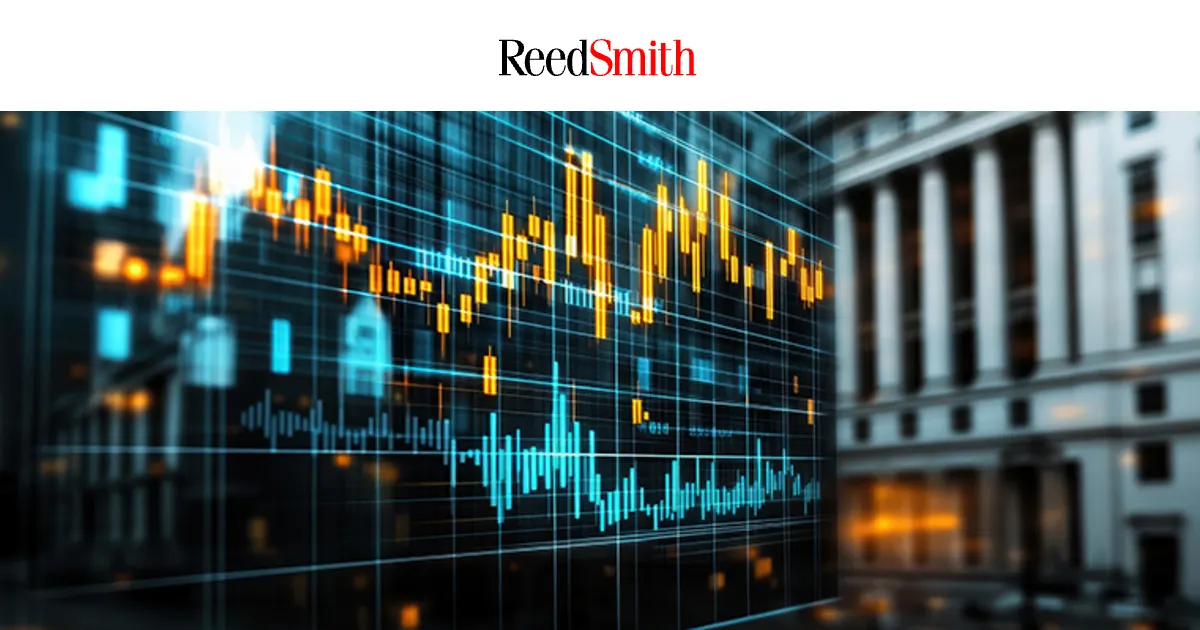 Reed Smith advises LiveMore Capital on £215m public…