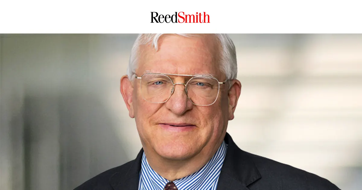 James M. Beck
