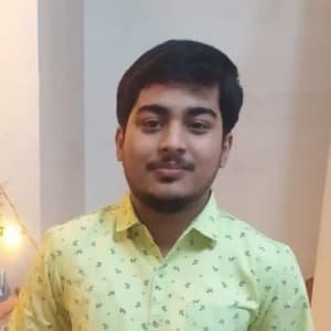 Anurag Hazra