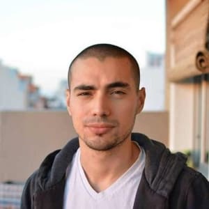 Alejandro Oviedo