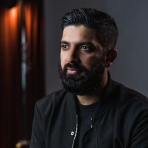 Haris Mahmood
