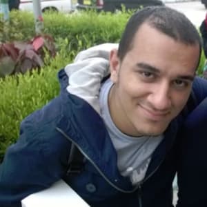 Abdelrahman Awad