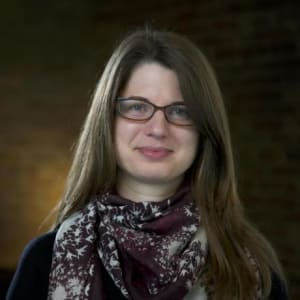 Cathryn Griffiths