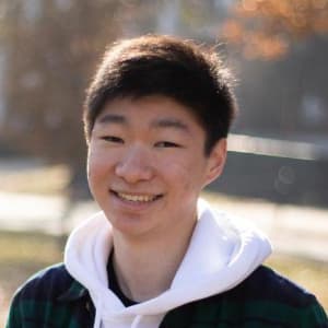 David Wang