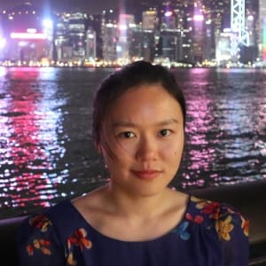 Emily Xiong