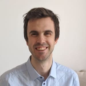 Jonny Green