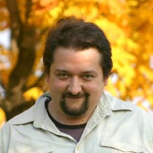 Dmitry Soshnikov