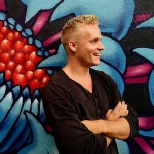 Alexander Johansson