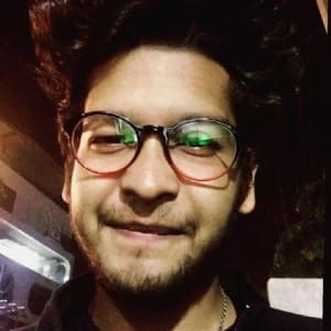 Dhrubesh Deb Sharma