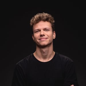 Marcin Gebala