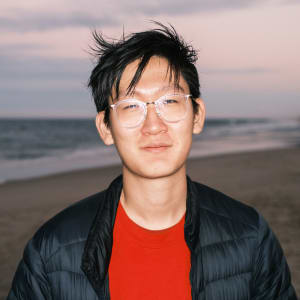 Nicholas Yang