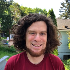 Nathan Shively-Sanders