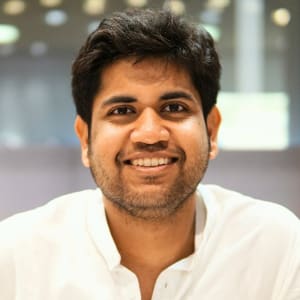 Talha Naqvi