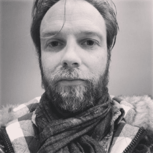 Matt Butcher