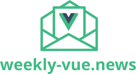 Weekly Vue News