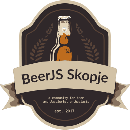 BeerJS Skopje 