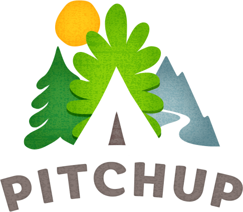 Pitchup.com