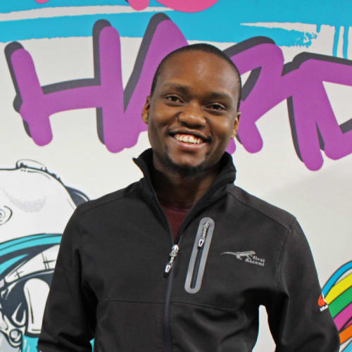 lucky-nkosi