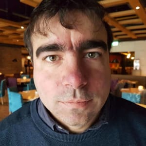 Ricardo Machado