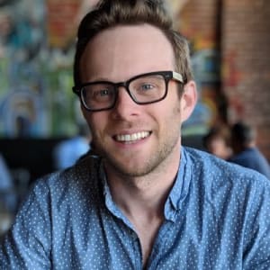 Scott Tolinski 