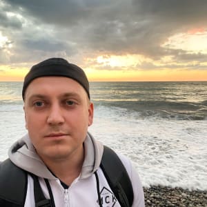 Artur Nikitsin