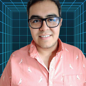 Avatar image of Francisco Herrera