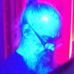 Avatar image of Luke 'Snarl' Dearnley