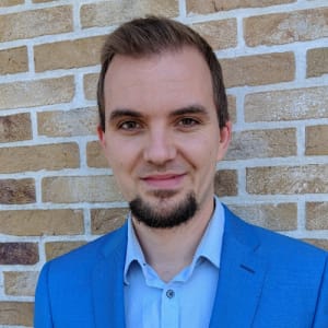 Filip Verswijver